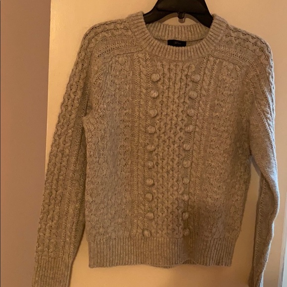 Sweaters - J. Crew sweater
